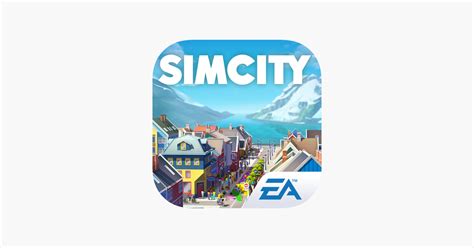 ‎SimCity BuildIt on the App Store.